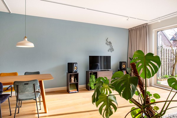 Medium property photo - Spinklosstraat 45, 6515 GC Nijmegen